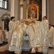 Gréckokatolícka cirkev na Slovensku vo svetle výročí III. (29.-30. apríl 2013)