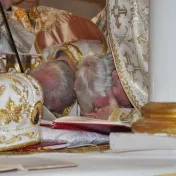 Gréckokatolícka cirkev na Slovensku vo svetle výročí III. (29.-30. apríl 2013)