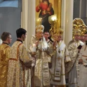 Gréckokatolícka cirkev na Slovensku vo svetle výročí III. (29.-30. apríl 2013)