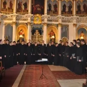 Gréckokatolícka cirkev na Slovensku vo svetle výročí III. (29.-30. apríl 2013)