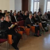 Gréckokatolícka cirkev na Slovensku vo svetle výročí III. (29.-30. apríl 2013)