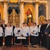 Gréckokatolícka cirkev na Slovensku vo svetle výročí III. (29.-30. apríl 2013)