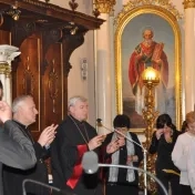 Gréckokatolícka cirkev na Slovensku vo svetle výročí III. (29.-30. apríl 2013)