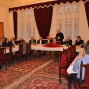 Gréckokatolícka cirkev na Slovensku vo svetle výročí III. (29.-30. apríl 2013)
