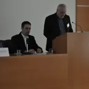 Gréckokatolícka cirkev na Slovensku vo svetle výročí III. (29.-30. apríl 2013)