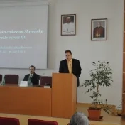 Gréckokatolícka cirkev na Slovensku vo svetle výročí III. (29.-30. apríl 2013)