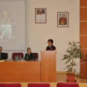 Gréckokatolícka cirkev na Slovensku vo svetle výročí III. (29.-30. apríl 2013)
