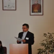 Gréckokatolícka cirkev na Slovensku vo svetle výročí III. (29.-30. apríl 2013)