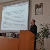 Gréckokatolícka cirkev na Slovensku vo svetle výročí III. (29.-30. apríl 2013)