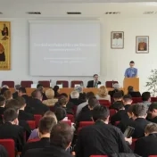 Gréckokatolícka cirkev na Slovensku vo svetle výročí III. (29.-30. apríl 2013)