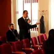 Gréckokatolícka cirkev na Slovensku vo svetle výročí III. (29.-30. apríl 2013)