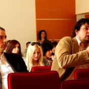 Gréckokatolícka cirkev na Slovensku vo svetle výročí III. (29.-30. apríl 2013)