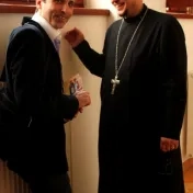 Gréckokatolícka cirkev na Slovensku vo svetle výročí III. (29.-30. apríl 2013)