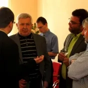 Gréckokatolícka cirkev na Slovensku vo svetle výročí III. (29.-30. apríl 2013)