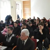 Gréckokatolícka cirkev na Slovensku vo svetle výročí III. (29.-30. apríl 2013)