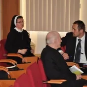 Gréckokatolícka cirkev na Slovensku vo svetle výročí III. (29.-30. apríl 2013)