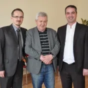 Gréckokatolícka cirkev na Slovensku vo svetle výročí III. (29.-30. apríl 2013)