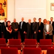 Gréckokatolícka cirkev na Slovensku vo svetle výročí III. (29.-30. apríl 2013)