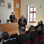 Gréckokatolícka cirkev na Slovensku vo svetle výročí III. (29.-30. apríl 2013)