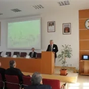 Gréckokatolícka cirkev na Slovensku vo svetle výročí III. (29.-30. apríl 2013)