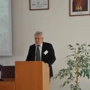 Gréckokatolícka cirkev na Slovensku vo svetle výročí III. (29.-30. apríl 2013)
