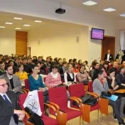 Gréckokatolícka cirkev na Slovensku vo svetle výročí II. (29. november 2011)