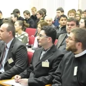 Gréckokatolícka cirkev na Slovensku vo svetle výročí II. (29. november 2011)