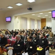 Gréckokatolícka cirkev na Slovensku vo svetle výročí II. (29. november 2011)