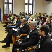 Gréckokatolícka cirkev na Slovensku vo svetle výročí II. (29. november 2011)