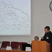 Gréckokatolícka cirkev na Slovensku vo svetle výročí II. (29. november 2011)