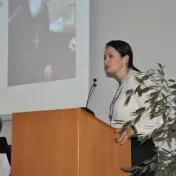 Gréckokatolícka cirkev na Slovensku vo svetle výročí II. (29. november 2011)