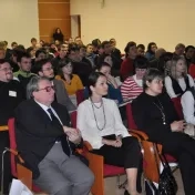 Gréckokatolícka cirkev na Slovensku vo svetle výročí II. (29. november 2011)