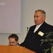Gréckokatolícka cirkev na Slovensku vo svetle výročí II. (29. november 2011)