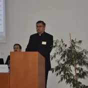 Gréckokatolícka cirkev na Slovensku vo svetle výročí II. (29. november 2011)