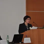 Gréckokatolícka cirkev na Slovensku vo svetle výročí II. (29. november 2011)