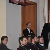 Gréckokatolícka cirkev na Slovensku vo svetle výročí II. (29. november 2011)