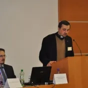 Gréckokatolícka cirkev na Slovensku vo svetle výročí II. (29. november 2011)