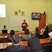 Gréckokatolícka cirkev na Slovensku vo svetle výročí II. (29. november 2011)