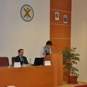 Gréckokatolícka cirkev na Slovensku vo svetle výročí II. (29. november 2011)