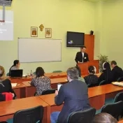 Gréckokatolícka cirkev na Slovensku vo svetle výročí II. (29. november 2011)