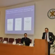 Gréckokatolícka cirkev na Slovensku vo svetle výročí II. (29. november 2011)