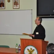Gréckokatolícka cirkev na Slovensku vo svetle výročí II. (29. november 2011)