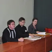 Gréckokatolícka cirkev na Slovensku vo svetle výročí II. (29. november 2011)