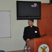 Gréckokatolícka cirkev na Slovensku vo svetle výročí II. (29. november 2011)