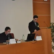 Gréckokatolícka cirkev na Slovensku vo svetle výročí II. (29. november 2011)