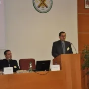 Gréckokatolícka cirkev na Slovensku vo svetle výročí II. (29. november 2011)