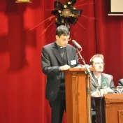 Cirkev v okovách totalitného režimu (27.-28. apríl 2010)