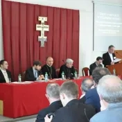 Cirkev v okovách totalitného režimu (27.-28. apríl 2010)