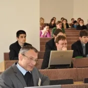 Biblické dni II. - medzinárodná vedecká konferencia/International Scientific Conference (5. – 6. máj 2009)