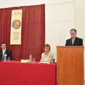 Biblické dni II. - medzinárodná vedecká konferencia/International Scientific Conference (5. – 6. máj 2009)